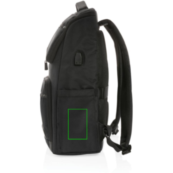 lado derecho del artículo