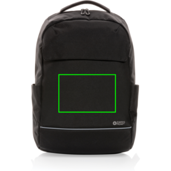 item front middle