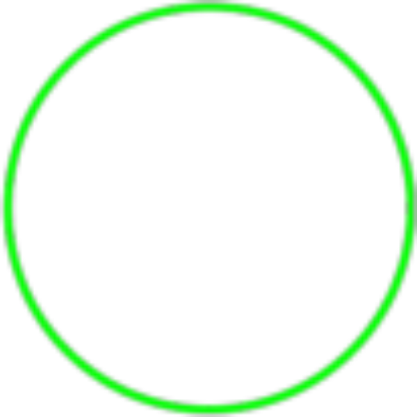 parte frontal del artículo