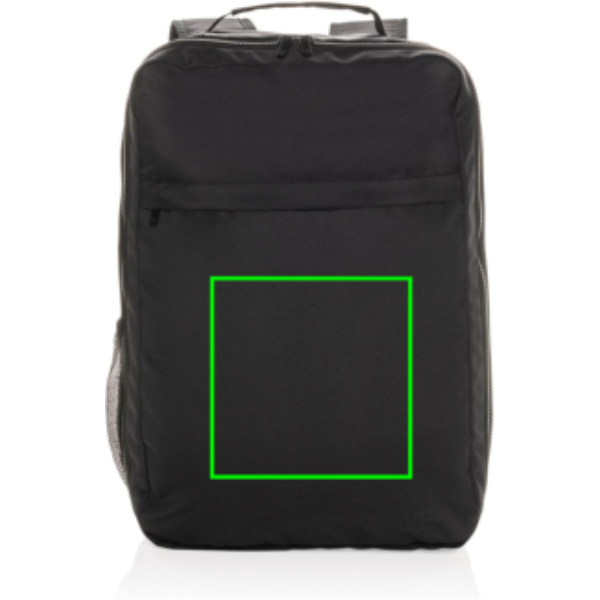 item front