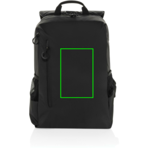 item front