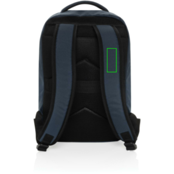 asa izquierda - Mochila Free On Board RPET Ace Aware™ - Mochilas corporativas personalizadas