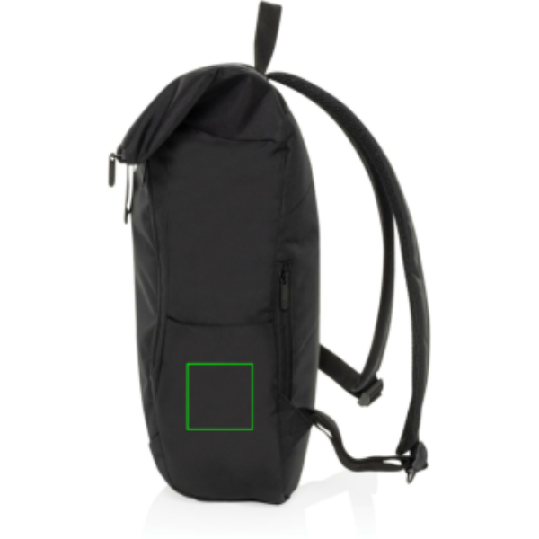 lado derecho del artículo