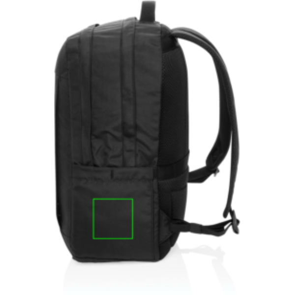 lado derecho del artículo