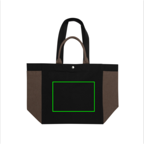 item front