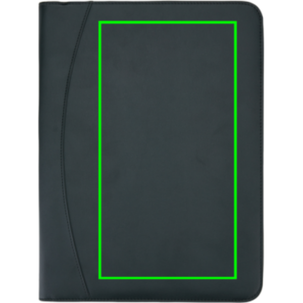 item front