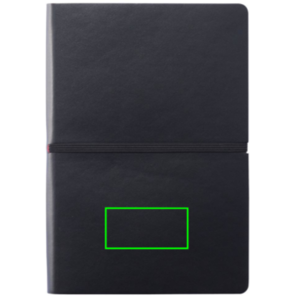item front down