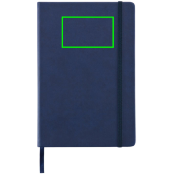 item front up