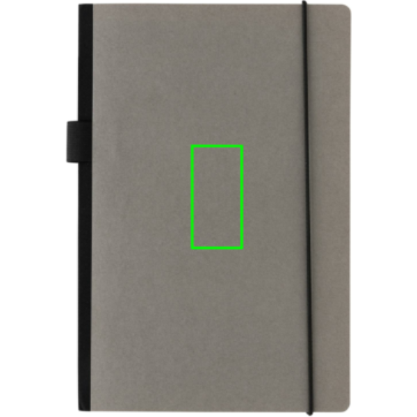 item front middle