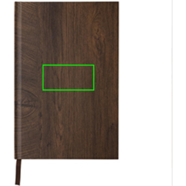 item front middle