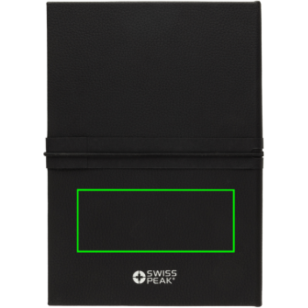 parte trasera y baja del artículo