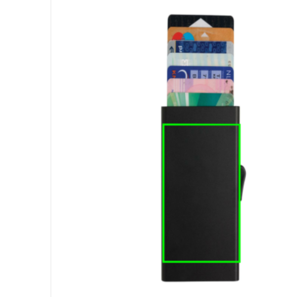 item front