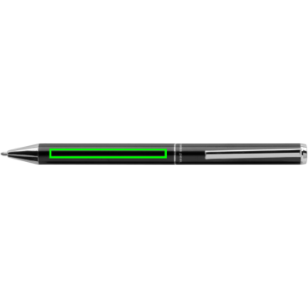 <span class='emz-highlight-title'>Lasergravur</span> - vor dem Clip<span class='emz-xindao-selected-position'> - 55 x 5 mm - max. Farben: 1</span>