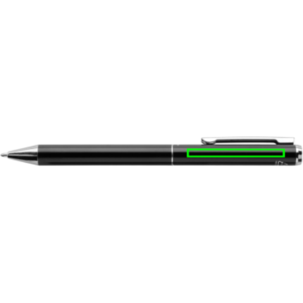 <span class='emz-highlight-title'>Tampondruck</span> - neben dem Clip<span class='emz-xindao-selected-position'> - 50 x 5 mm - max. Farben: 5</span>