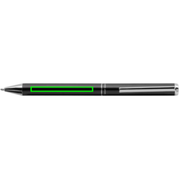 <span class='emz-highlight-title'>Lasergravur</span> - vor dem Clip<span class='emz-xindao-selected-position'> - 55 x 5 mm - max. Farben: 1</span>