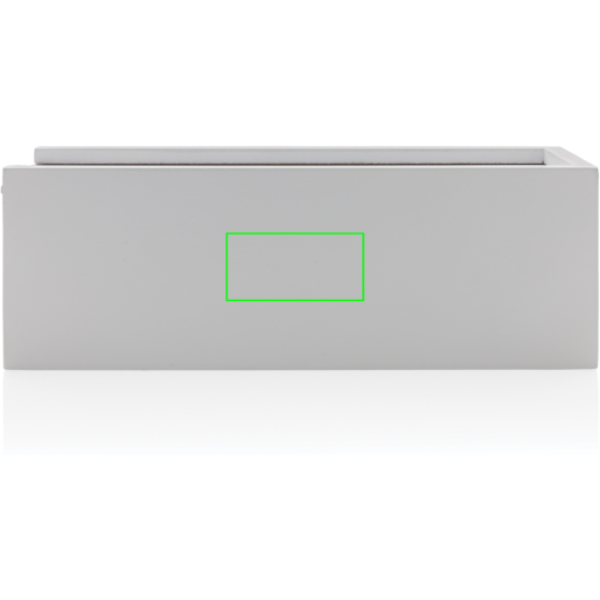 lado derecho del artículo