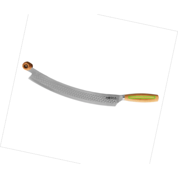 handle