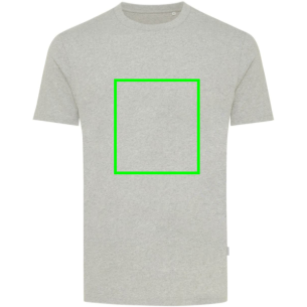 parte frontal del artículo