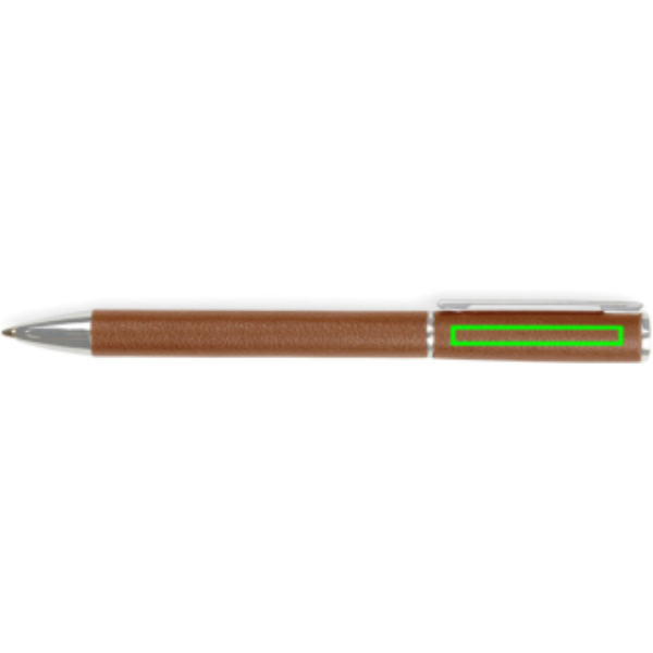 <span class='emz-highlight-title'>CO2 Gravur</span> - neben dem Clip<span class='emz-xindao-selected-position'> - 40 x 5 mm - max. Farben: 1</span>