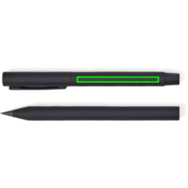 pen
