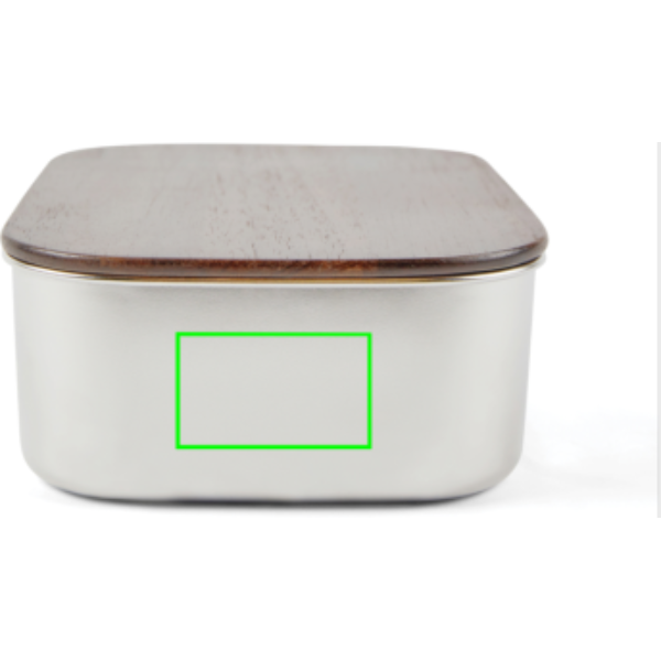 lado derecho del artículo