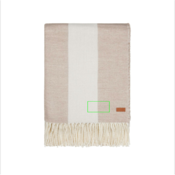 <span class='emz-highlight-title'>Gravierter Kunstlederaufnäher</span> - Decke<span class='emz-xindao-selected-position'> - 100 x 50 mm - max. Farben: 1</span>
