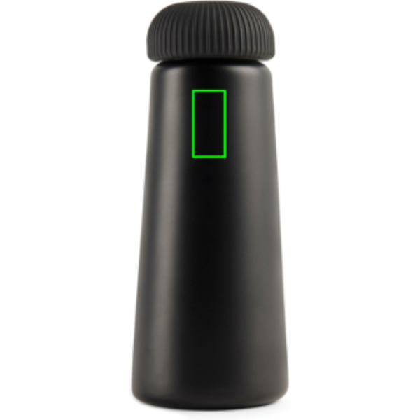 parte frontal/alta del artículo