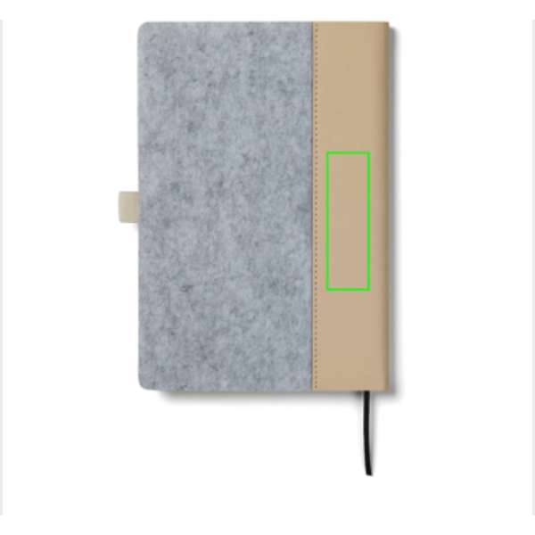 parte tresera y derecha