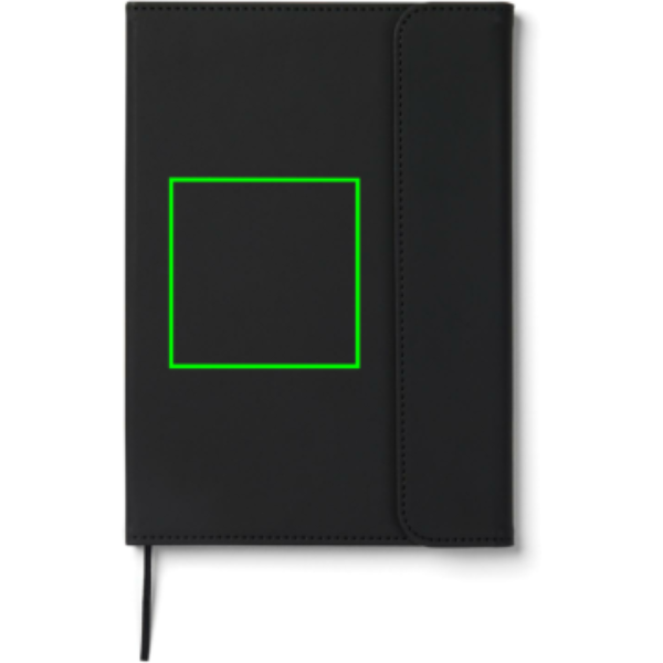 Parta a la izquierda en medio del artículo