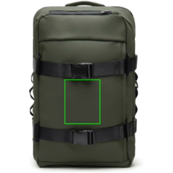 item front