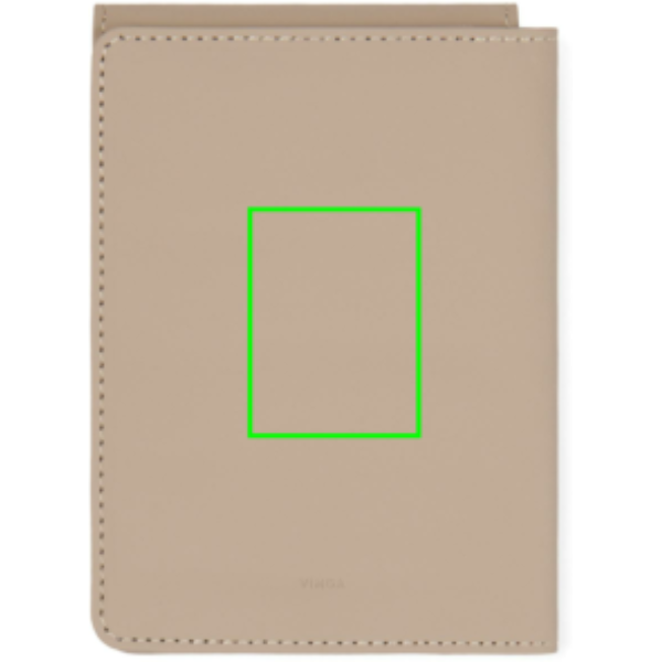 Pozicija brendiranja: zadnja strana