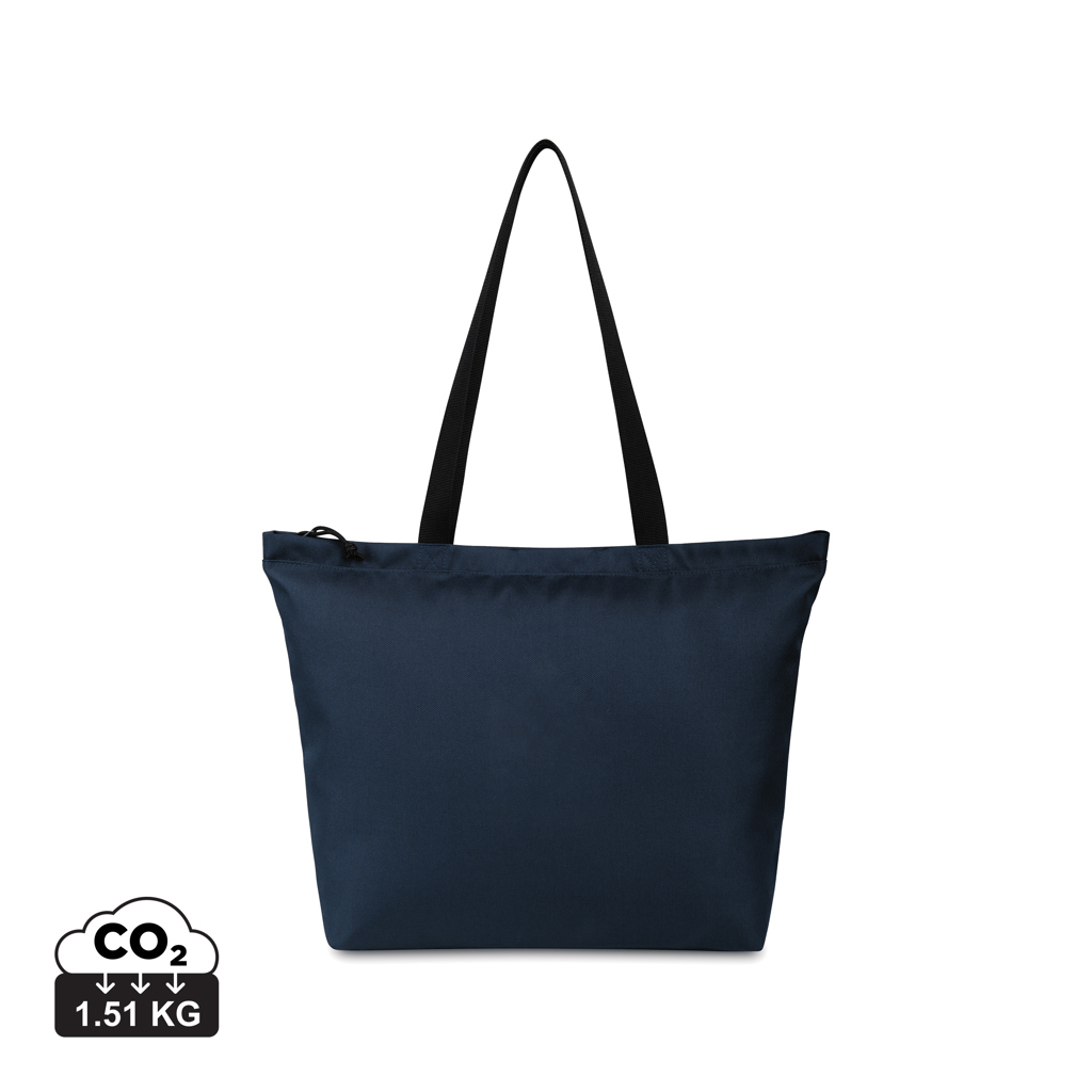 azul marino Bolsa rPET Renew AWARE™