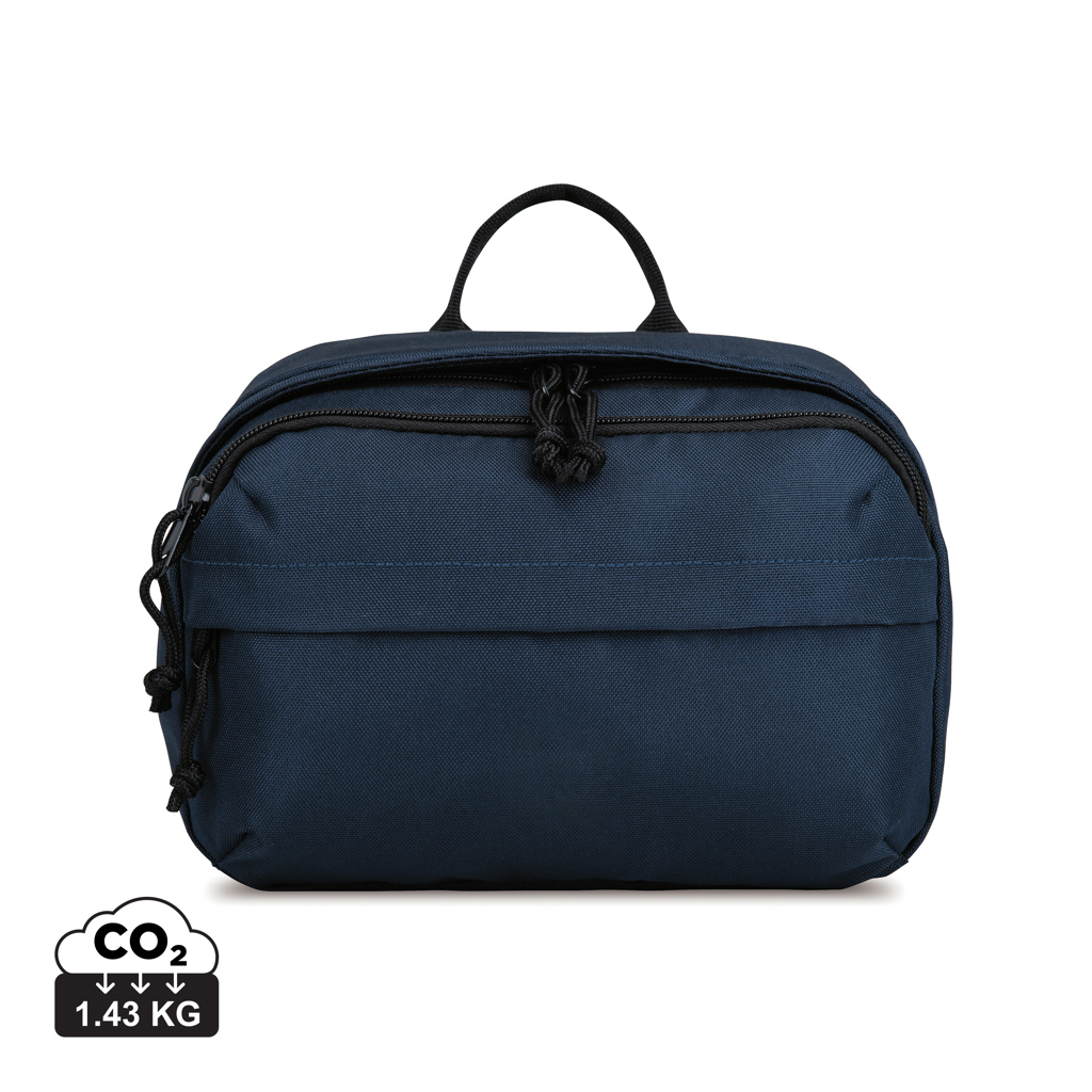 azul marino Neceser Renew AWARE™ RPET