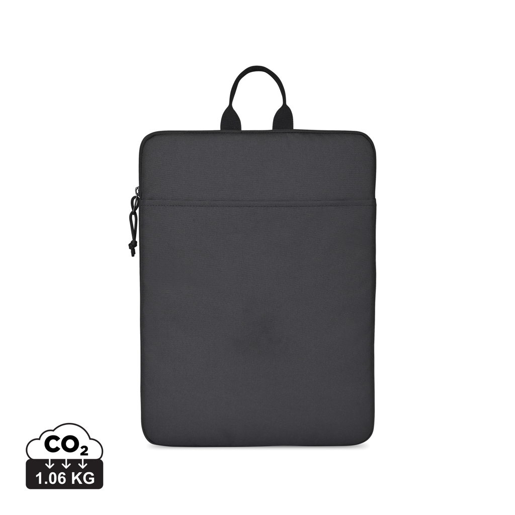 Funda para portátil 16" Renew AWARE™ rPET