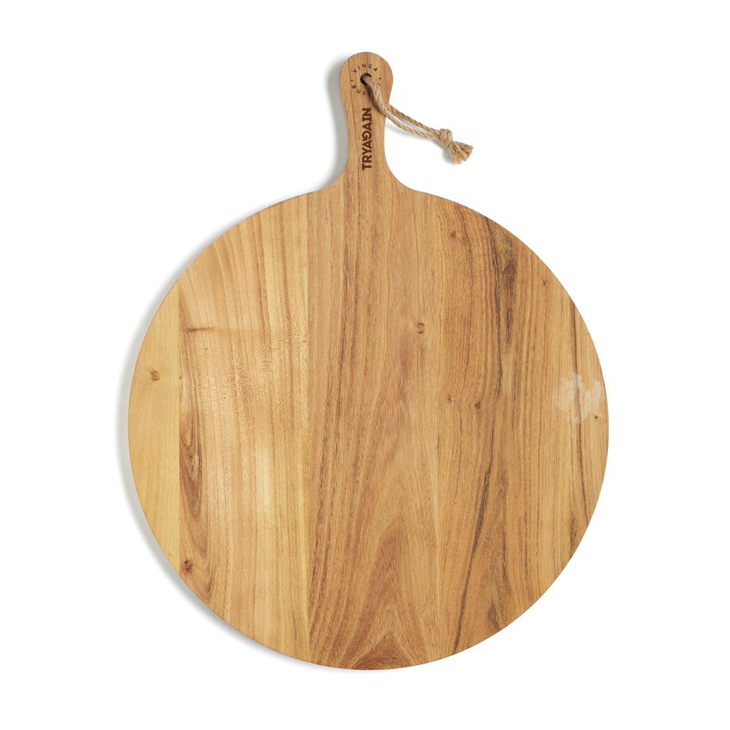 Picture of VINGA Buscot Round Serving Board