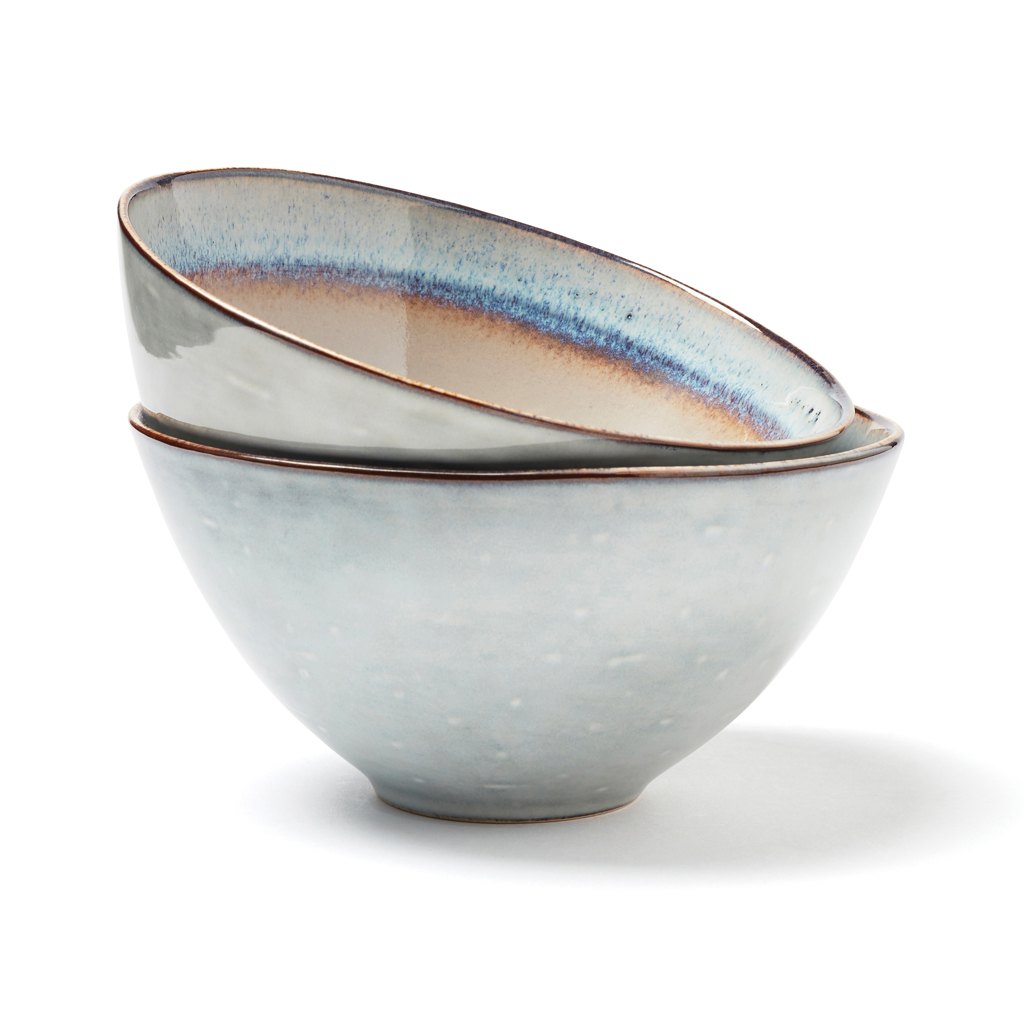 VINGA Nomimono bowl 15,5 cm, 2 pcs set