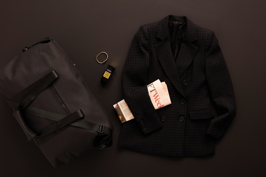 Bolsa fin de semana VINGA Baltimore