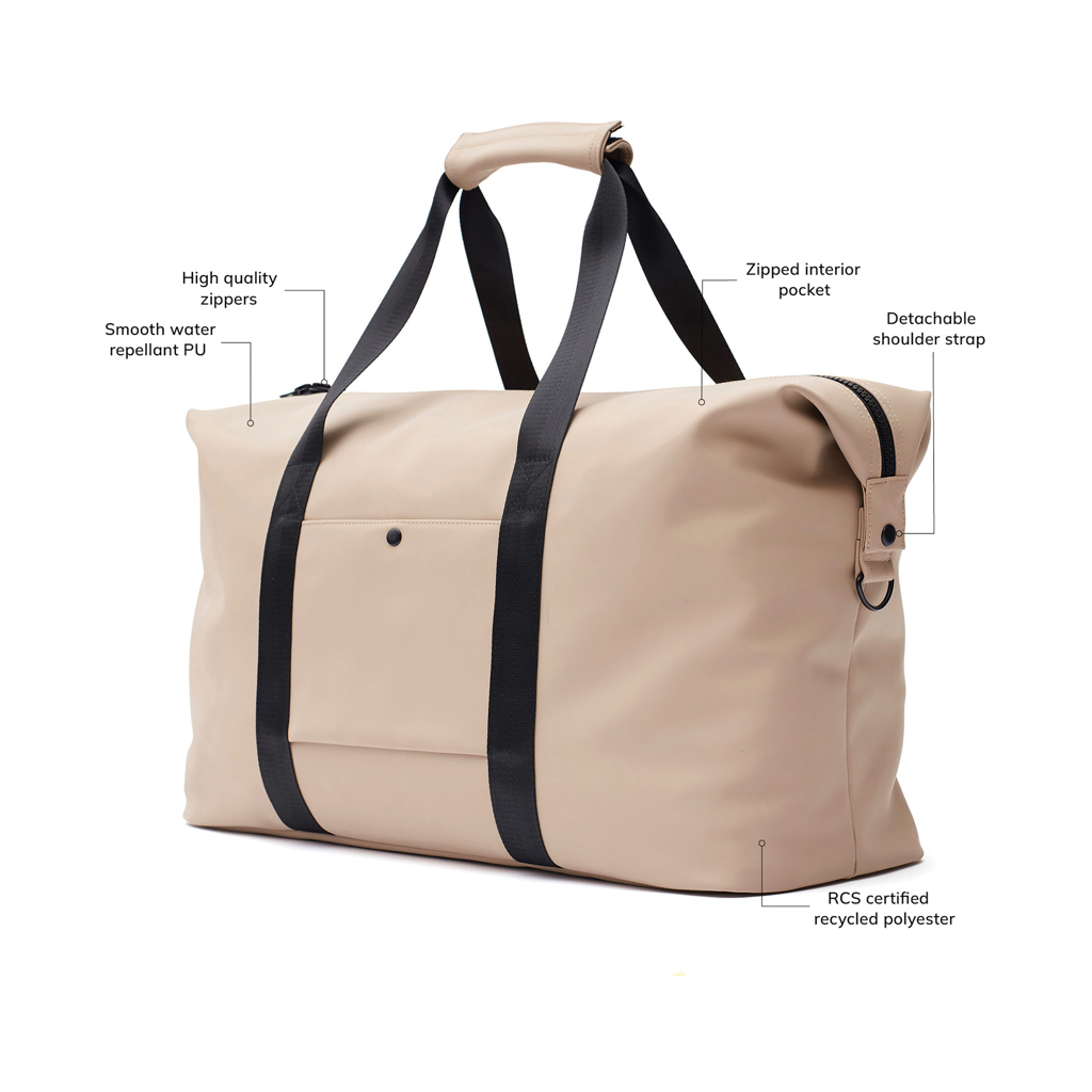 Bolsa fin de semana VINGA Baltimore