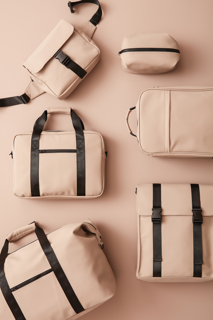 Bolsa fin de semana VINGA Baltimore