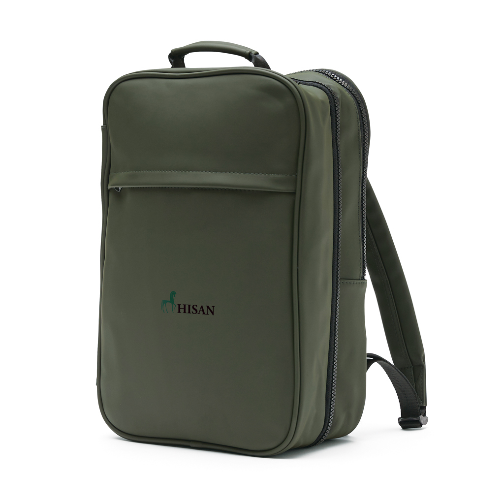 VINGA Baltimore Travel Rucksack - 8