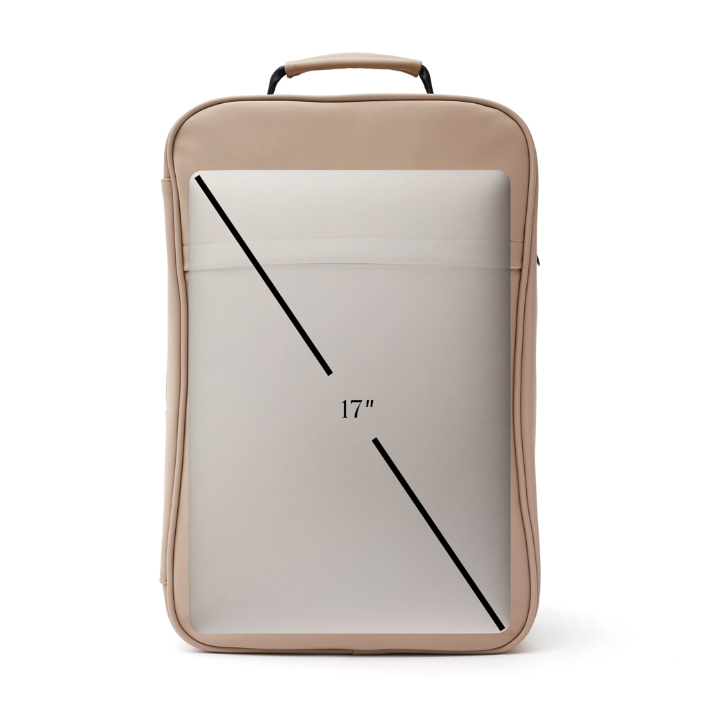 Mochila VINGA de viaje Baltimore