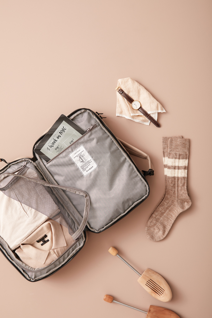 Mochila VINGA de viaje Baltimore