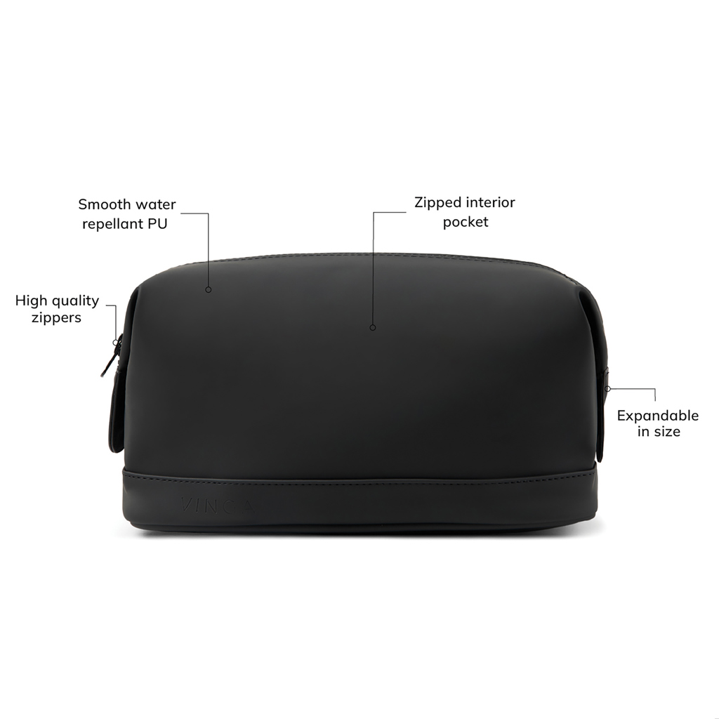 VINGA Neceser Baltimore