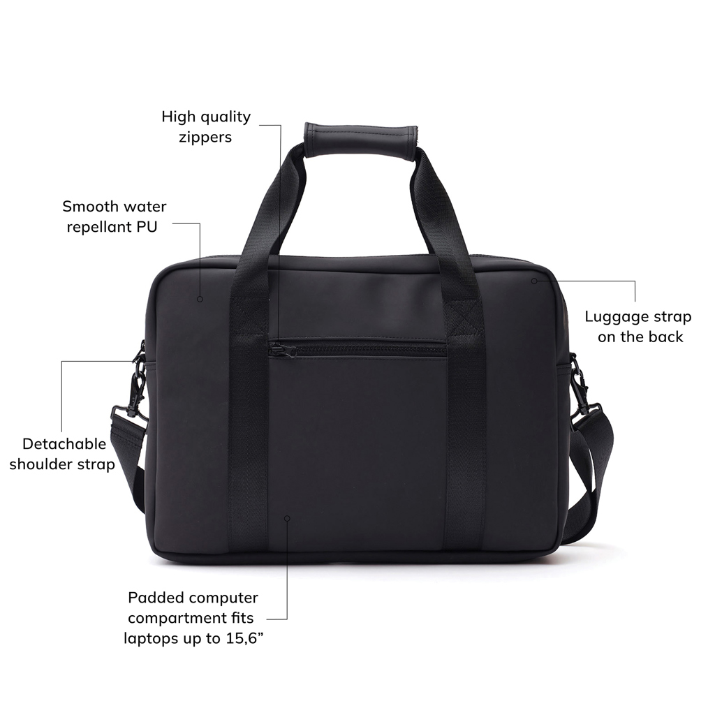 VINGA Bolsa para portátil Baltimore