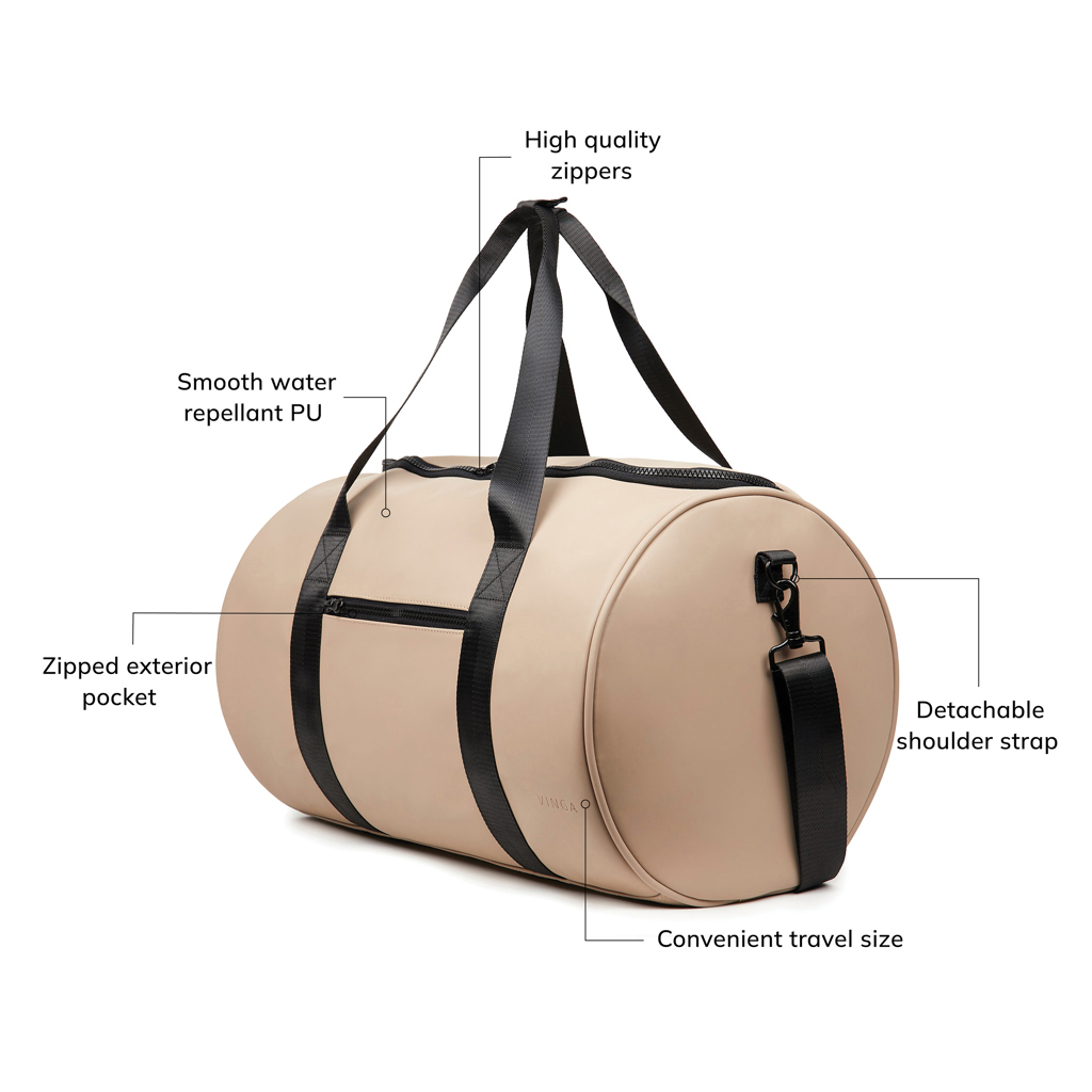 Bolsa deportiva VINGA Baltimore