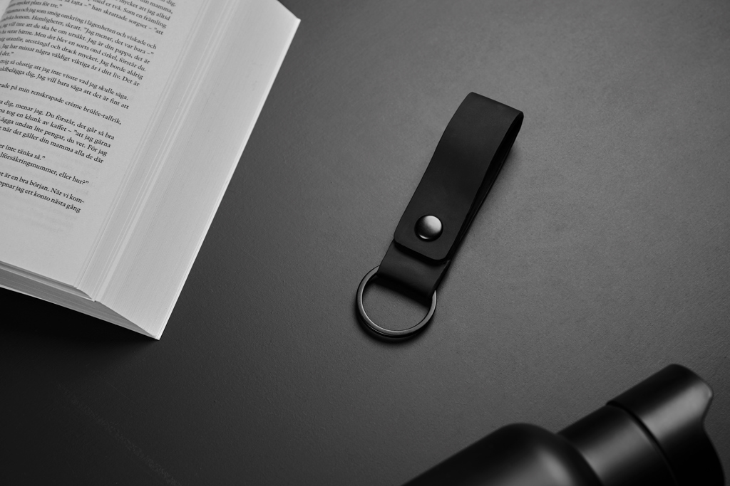 VINGA Llavero Baltimore