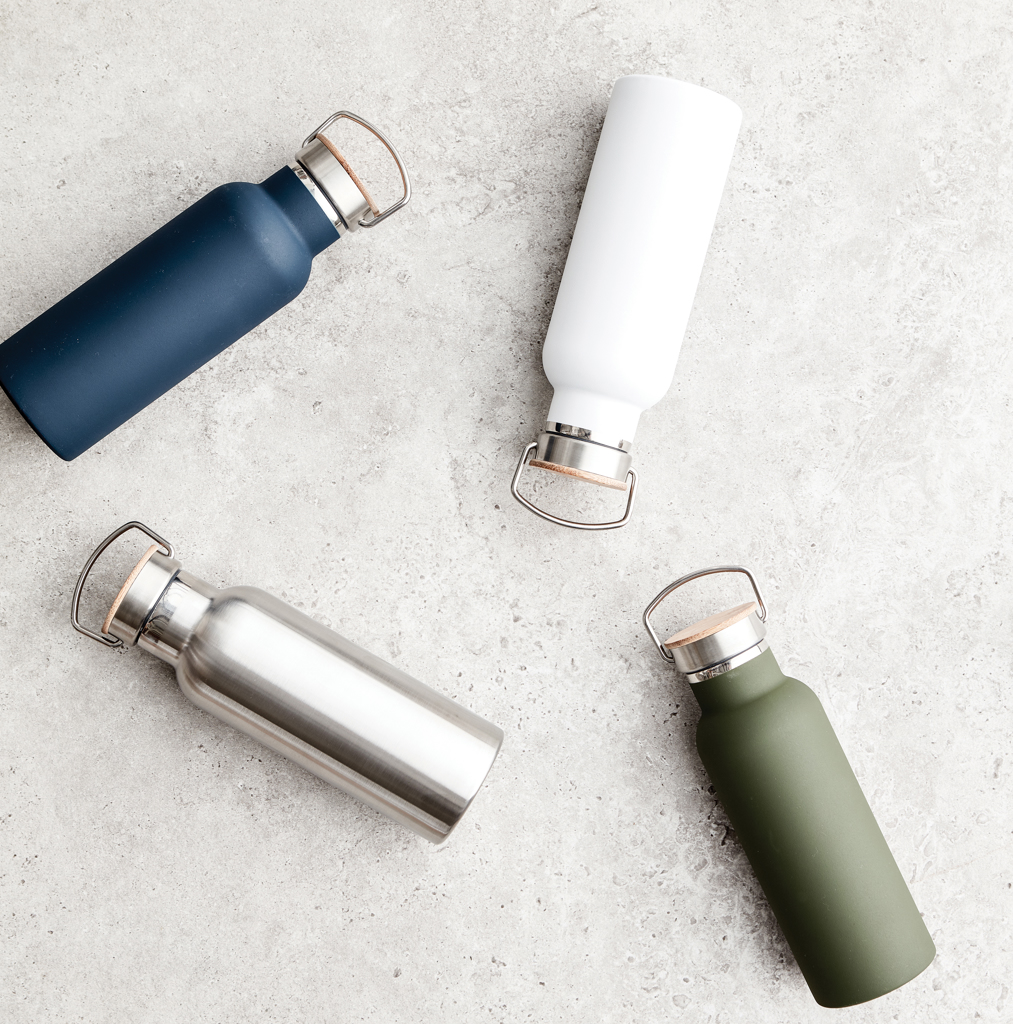 Picture of VINGA Miles Thermos Bottle 500 ml