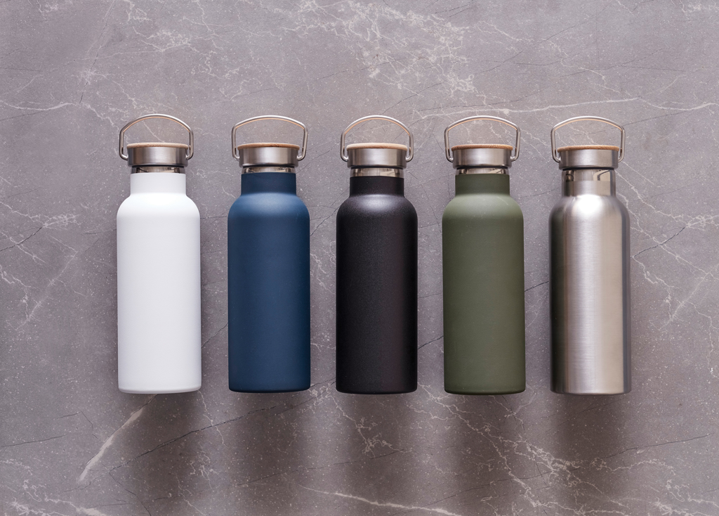Picture of VINGA Miles Thermos Bottle 500 ml
