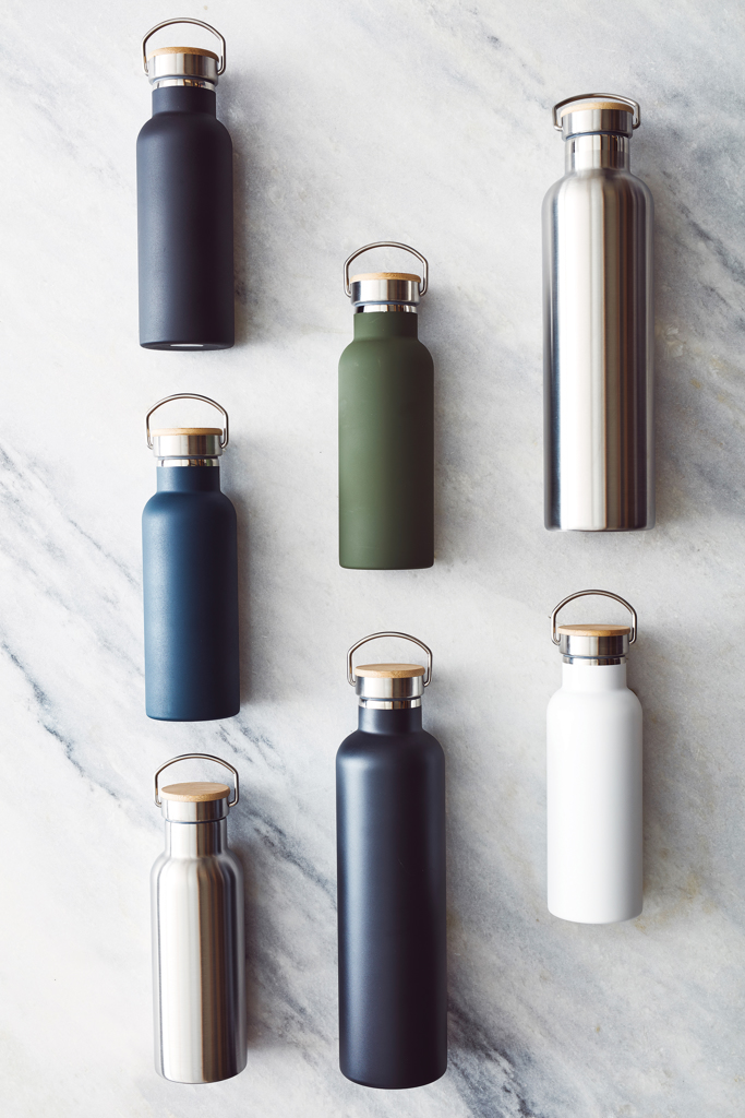 Picture of VINGA Miles Thermos Bottle 500 ml