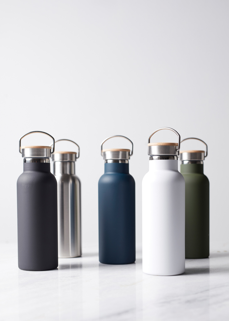 Picture of VINGA Miles Thermos Bottle 500 ml